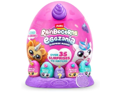 Rainbocorn 6037 Huevo Sorpresa 30cm Eggzania - All4Toys