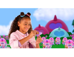 Imagen de Rainbocorn 6037 Huevo Sorpresa 30cm Eggzania