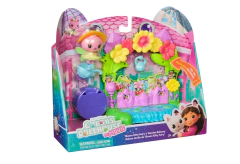 Gabby Dollhouse 36259/6073662 Balcones Casa