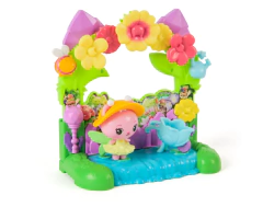 Gabby Dollhouse 36259/6073662 Balcones Casa - All4Toys