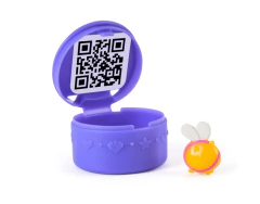 Imagen de Gabby Dollhouse 36259/6073662 Balcones Casa