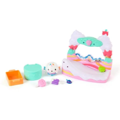 Gabby Dollhouse 36259/6073662 Balcones Casa - All4Toys