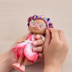 Gabby Dollhouse 6072885 Muñeca 10cm + Accesorios - tienda online