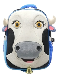 Mochila GZ009 La gran de Zenon Espalda 12" en internet