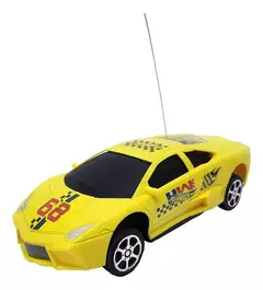 Hot Wheels RC Radio Control Auto 1:24 Luz y Sonido Speed Sprint 6213 - All4Toys