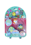 Smashlings SL2020 Blister Pack x3u Piñata Roblox Modelo surtido aleatorio