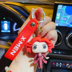 Llavero PVC X-men