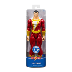 Muñeco Accion DC 30cm Juguete Super Heroes - tienda online