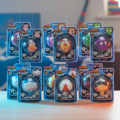 Elastik Stretcherz HTI004 Figura Estirable Slammerz - comprar online