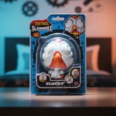 Elastik Stretcherz HTI004 Figura Estirable Slammerz en internet