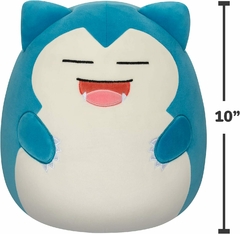 Imagen de Squishmallow 32/25cm Varios Modelos Pokemon