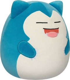 Squishmallow 32/25cm Varios Modelos Pokemon