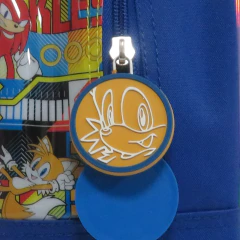 Mochila Espalda 12" Let´s Go - Sonic - SO116 - comprar online