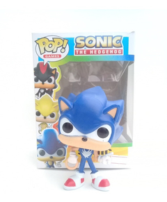 Funko Sonic - All4Toys