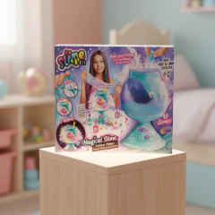 So Slime 56257 Playset 27cm Fabrica de Pociones en internet