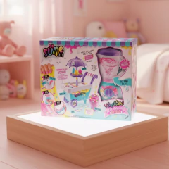 So Slime 56250 Playset 20cm Milshake Delux en internet