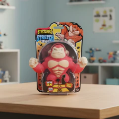 Elastik Stretcherz HTI005 Figura Estirable Squad en internet