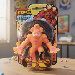 Elastik Stretcherz HTI005 Figura Estirable Squad - tienda online