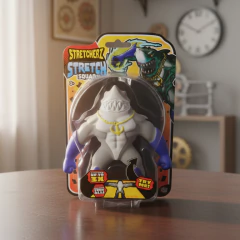 Elastik Stretcherz HTI005 Figura Estirable Squad