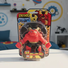 Elastik Stretcherz HTI005 Figura Estirable Squad en internet