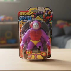 Elastik Stretcherz HTI005 Figura Estirable Squad - tienda online