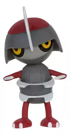 Pokemon 2507 Figura 5cm - tienda online