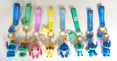 Llavero PVC - Disney - Lilo & Stitch en internet