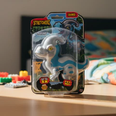 Elastik Stretcherz HTI002 Figura Estirable Squad DINO en internet