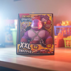 Elastik Stretcherz HTI003 Figura Estirable Squad XXL - Cocodrilo en internet