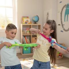 Elastik Stretcherz HTI005 Figura Estirable Squad en internet