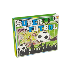 Juego Mesa: Super Futbol