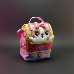 Lunchera SI143 Simones 10" Escolar Vianda Termica - comprar online