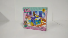 LOL Musica Bloque 89135 - comprar online