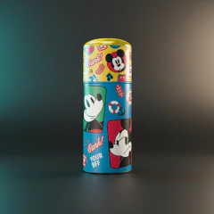 Bazar Mickey 1054 Botella Personaje 350ml - comprar online