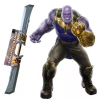 Arma de Juguete - Espada Thanos Super Heroe