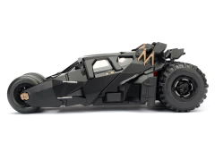 Vehiculo Jada 20cm 1/24 -Batman Batimobil - comprar online