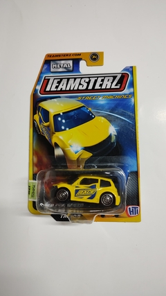 Autos Teamsterz Metal Street Machine 14067 - All4Toys