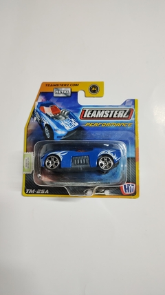 Autos Teamsterz Metal Street Machine 14067 en internet