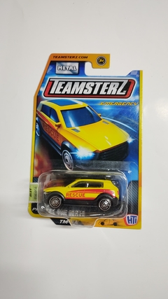 Autos Teamsterz Metal Street Machine 14067 - tienda online