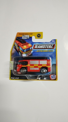 Autos Teamsterz Metal Street Machine 14067 - comprar online