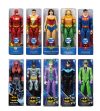 Muñeco Accion DC 30cm Juguete Super Heroes