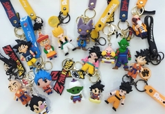 Llavero - Dragon Ball - comprar online