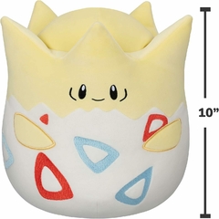 Squishmallow 32/25cm Varios Modelos Pokemon - tienda online