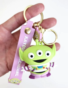 Imagen de Llavero PVC - Toy story
