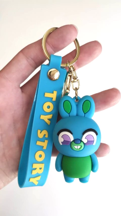 Llavero PVC - Toy story