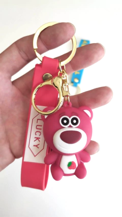 Llavero PVC - Toy story - comprar online