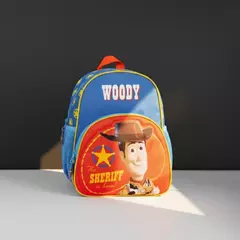 Mochila 43158 Toy Story Espalda 12" Woody - comprar online
