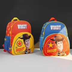 Mochila 43158 Toy Story Espalda 12" Woody