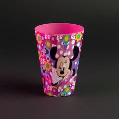 Bazar Minnie Mouse 1563 Vaso 430ml Easy Grande - comprar online