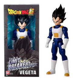 Dragon Ball Figura Articulada 30cm 36739 - Vegeta - comprar online